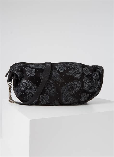 versace tas bijenkorf